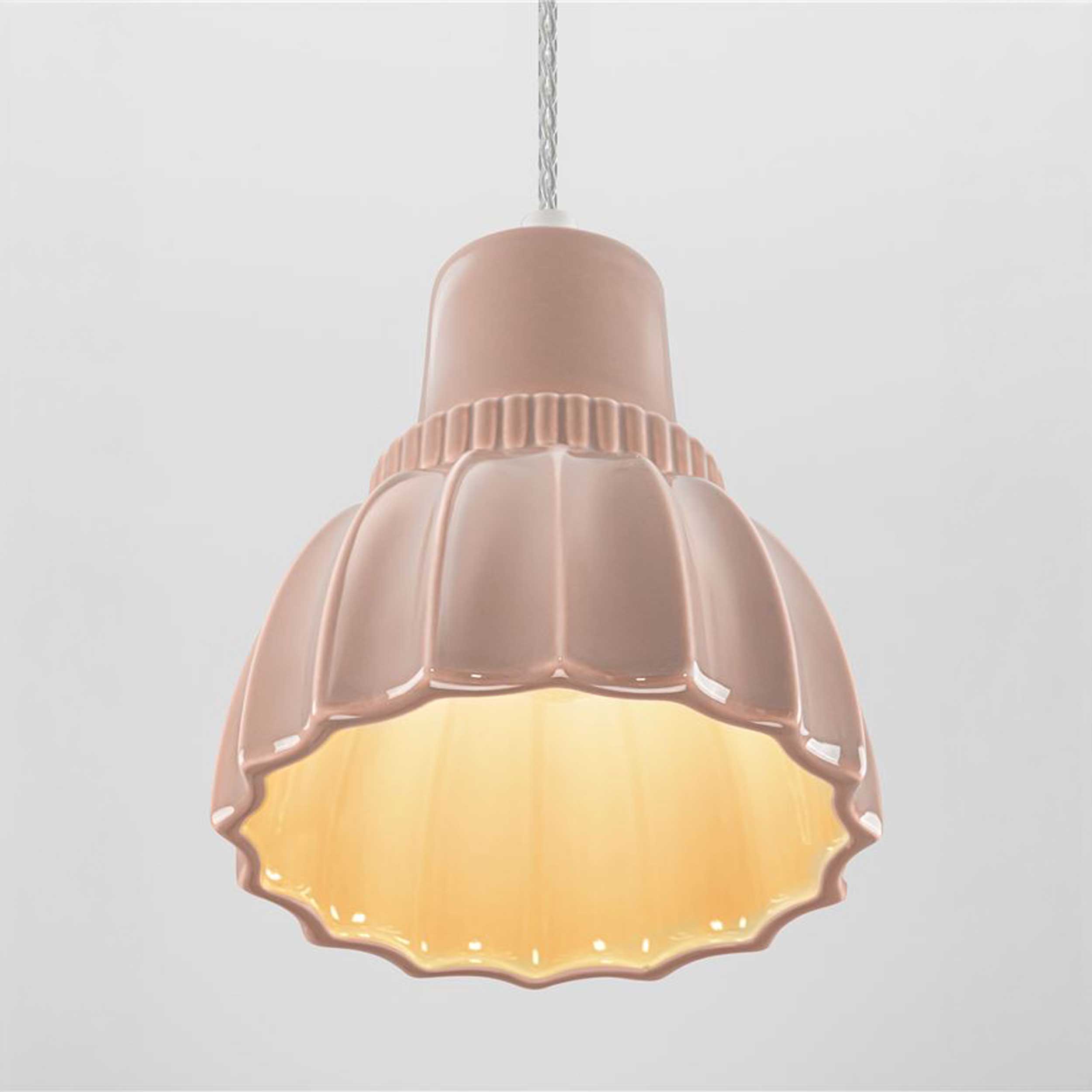 Nova Luce Obbit E27 висящо осветително тяло