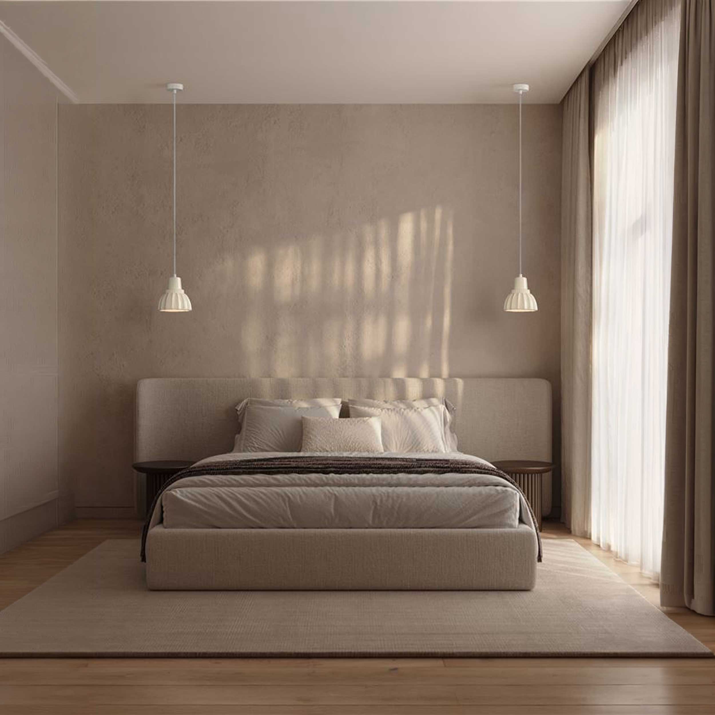 Nova Luce Obbit E27 висящо осветително тяло