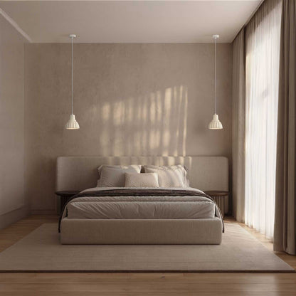 Nova Luce Obbit E27 висящо осветително тяло