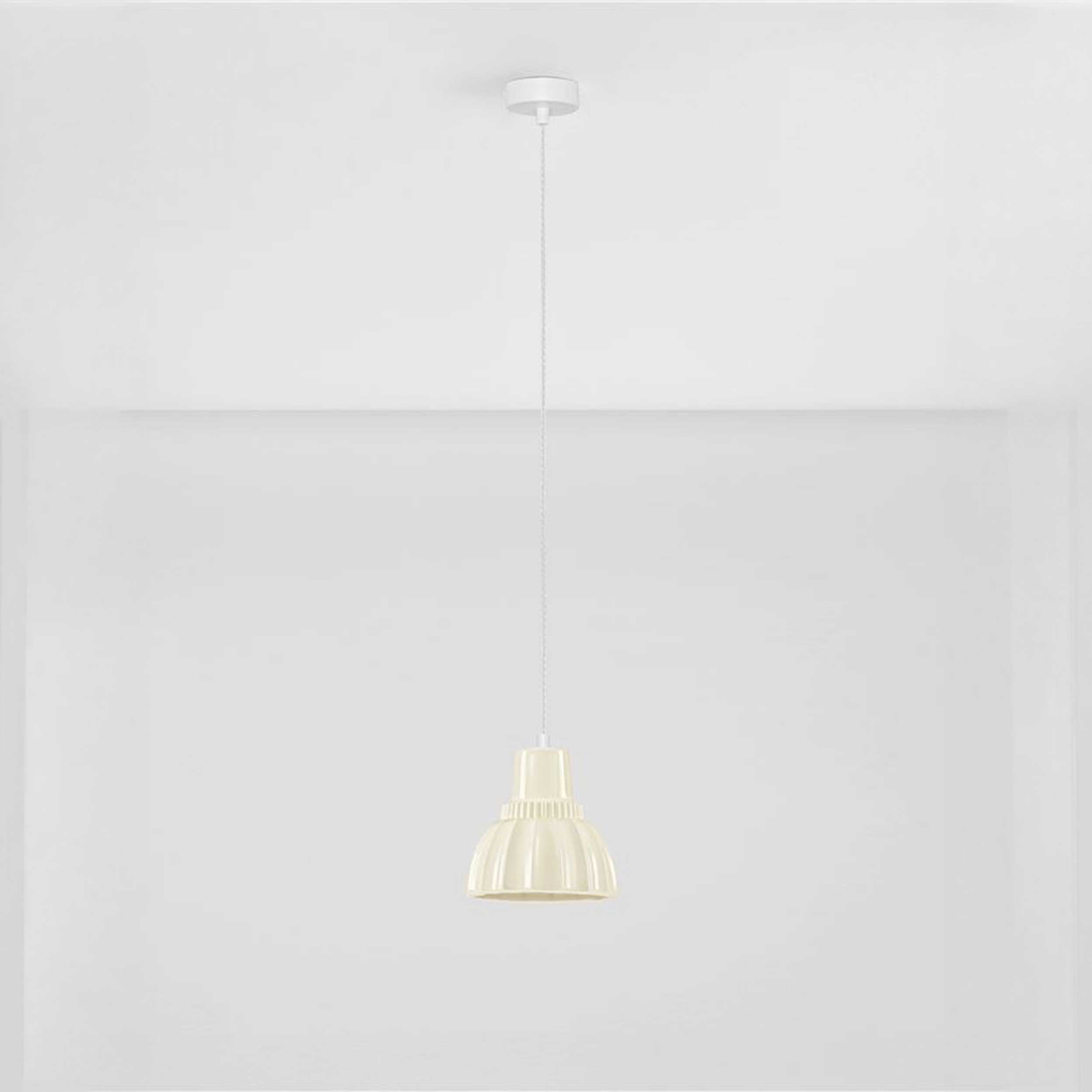 Nova Luce Obbit E27 висящо осветително тяло