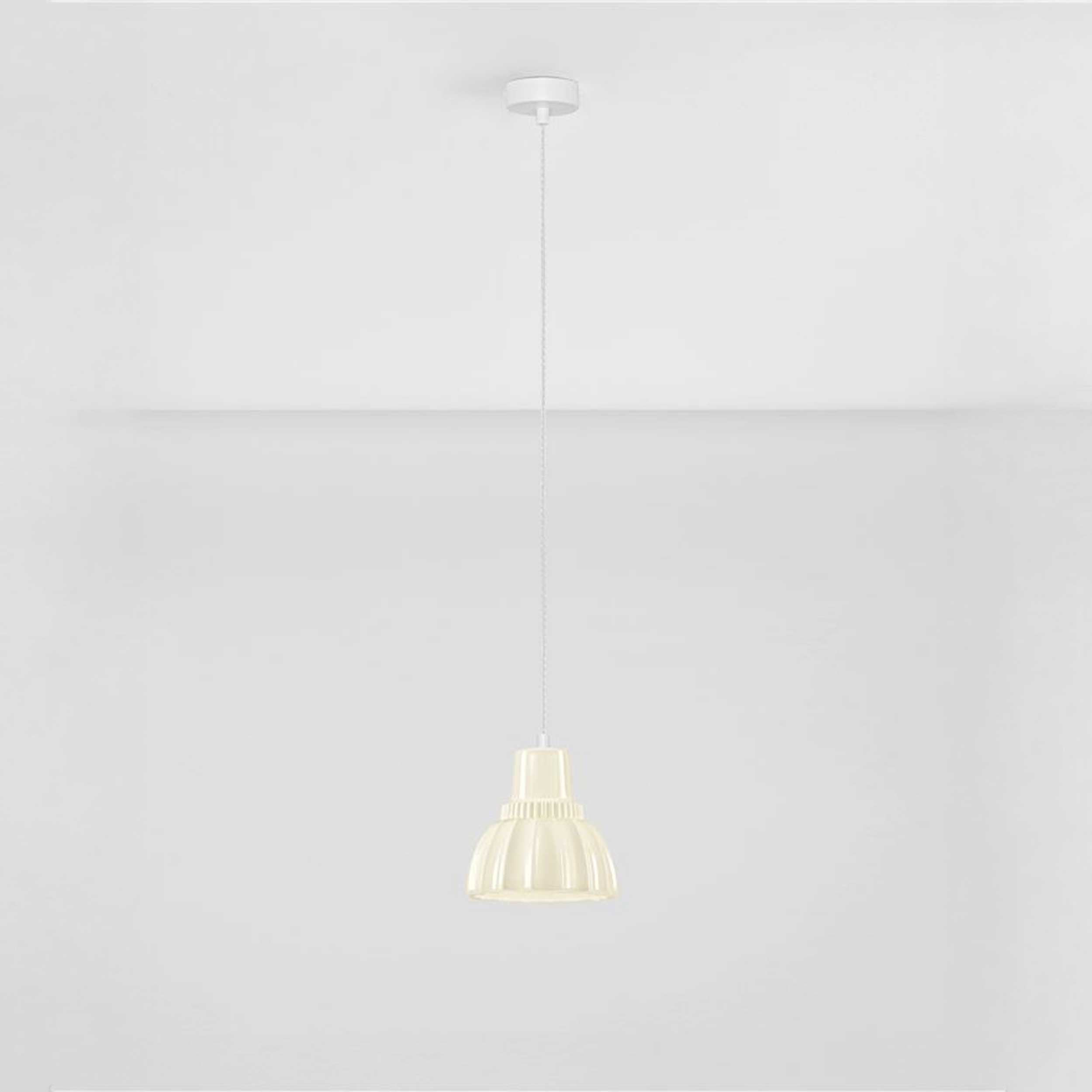 Nova Luce Obbit E27 висящо осветително тяло