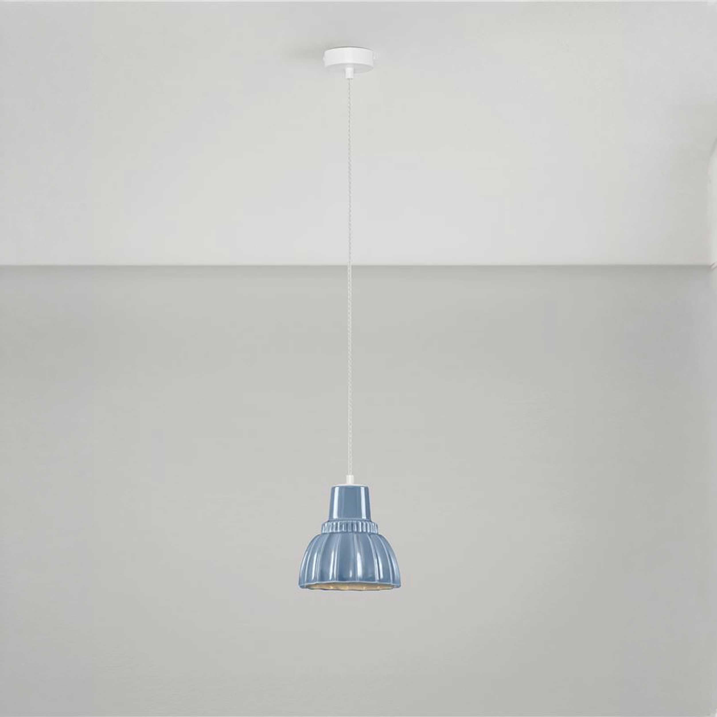 Nova Luce Obbit E27 висящо осветително тяло