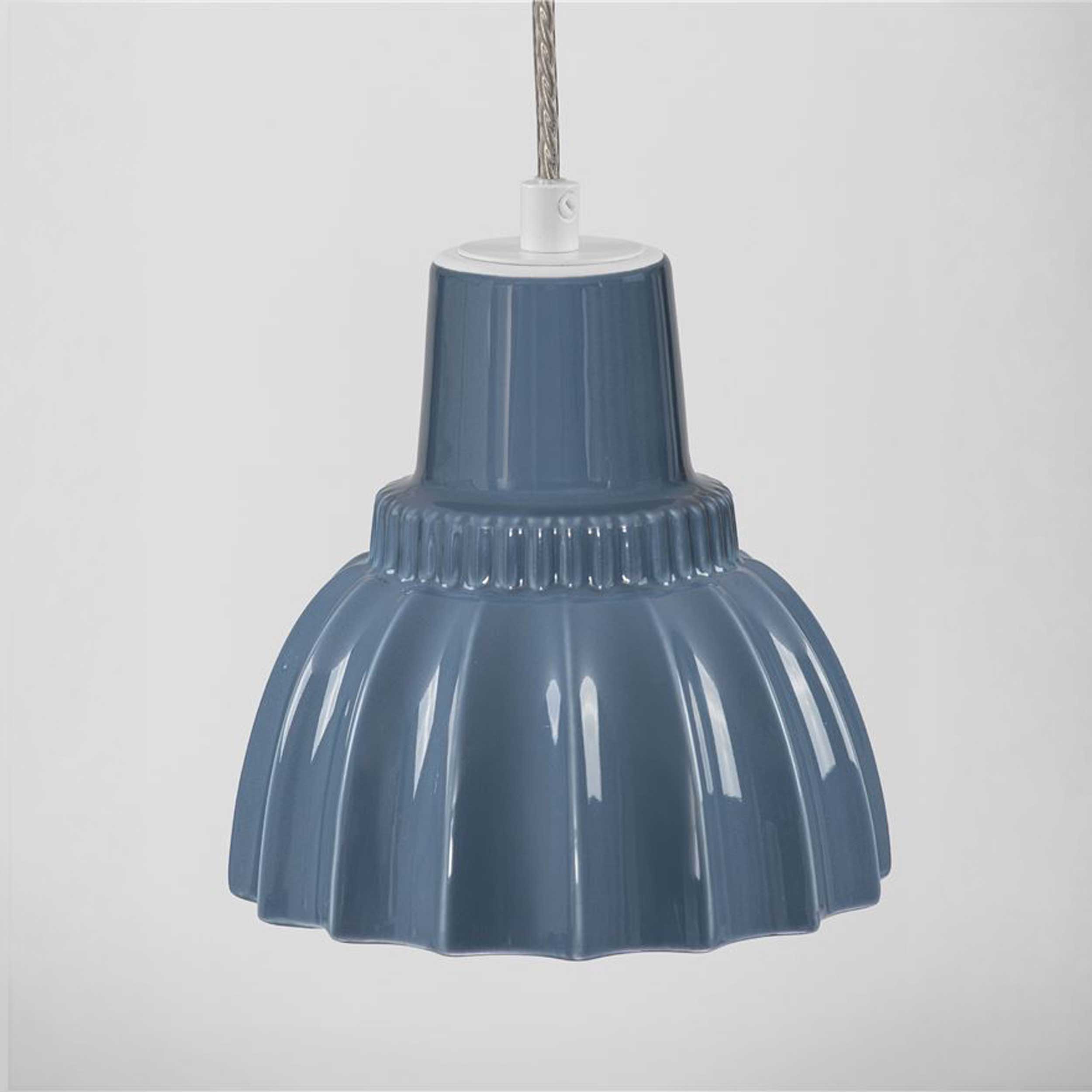 Nova Luce Obbit E27 висящо осветително тяло