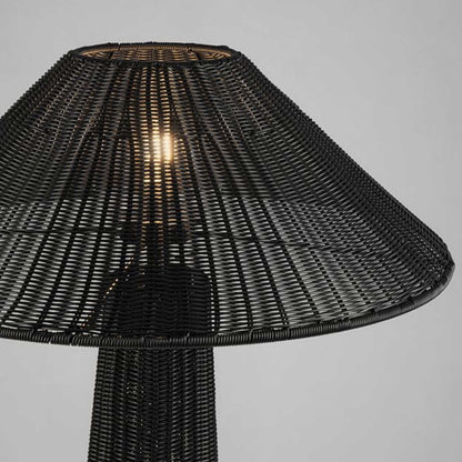 Nova Luce Plom E27 стояща лампа