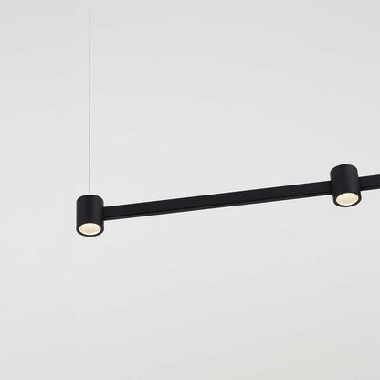 Nova Luce Puize LED závěsné svítidlo