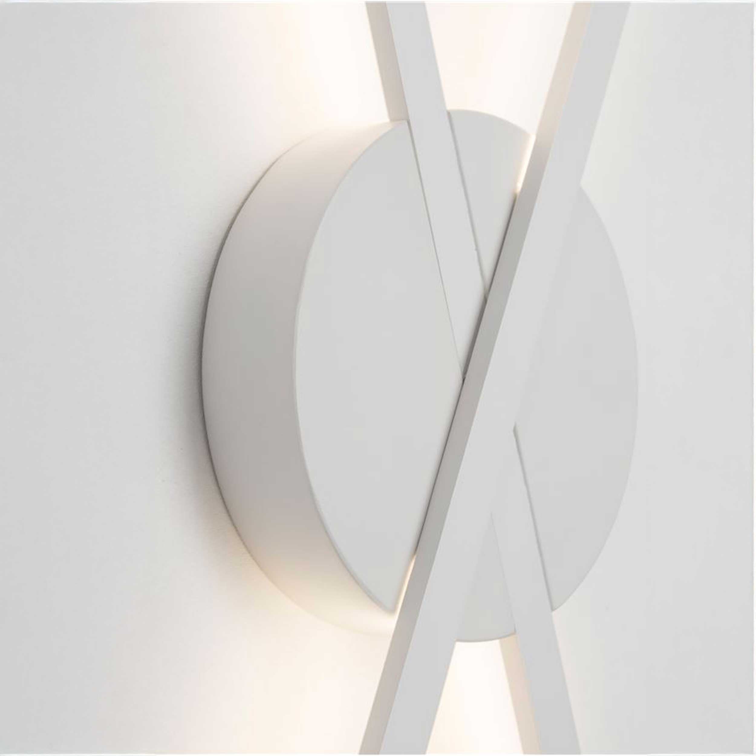 Nova Luce Reslin LED стенна лампа