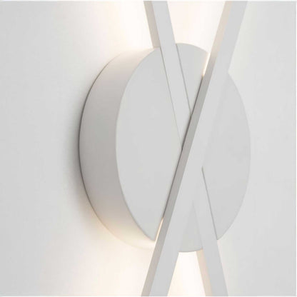 Nova Luce Reslin LED стенна лампа