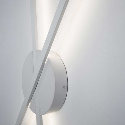 Nova Luce Reslin LED стенна лампа