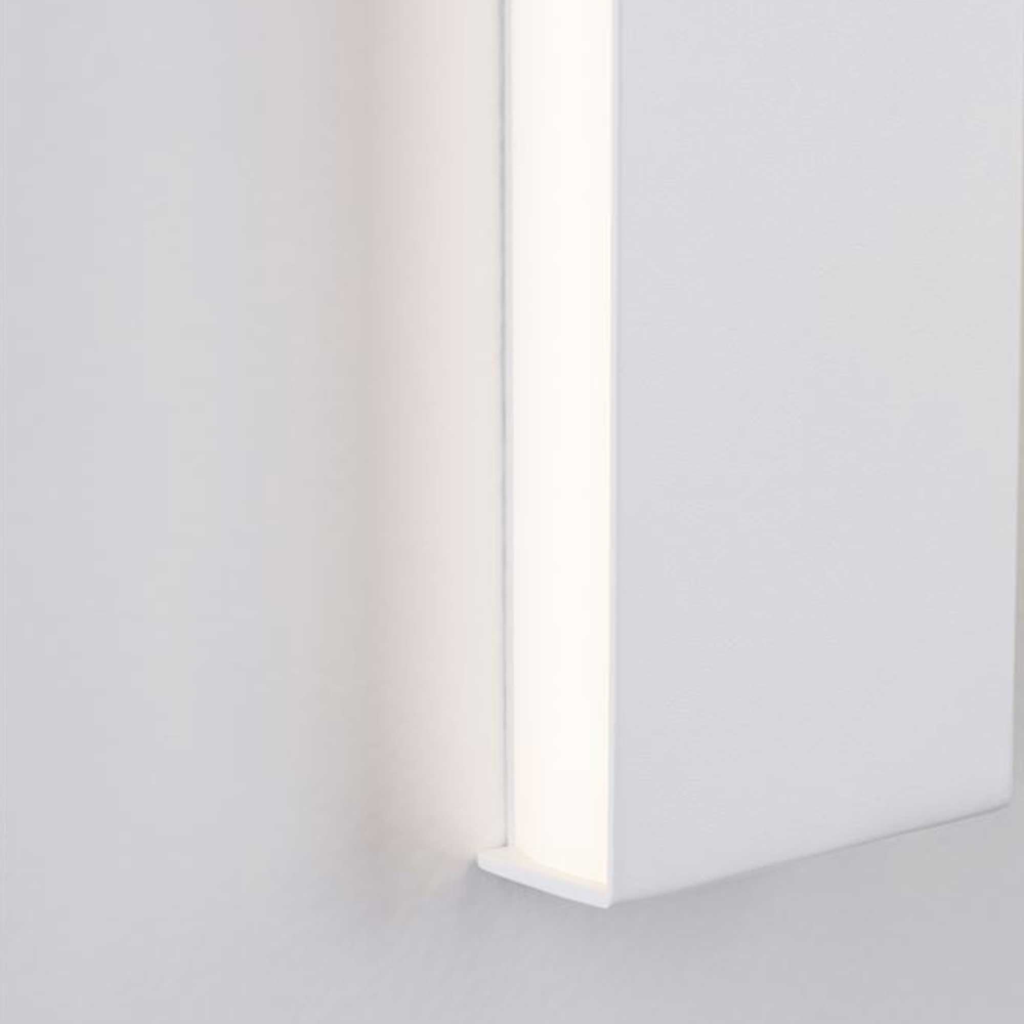 Nova Luce Seline LED стенна лампа IP44 CRI90