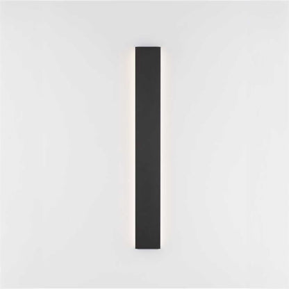 Nova Luce Seline LED стенна лампа IP44 CRI90