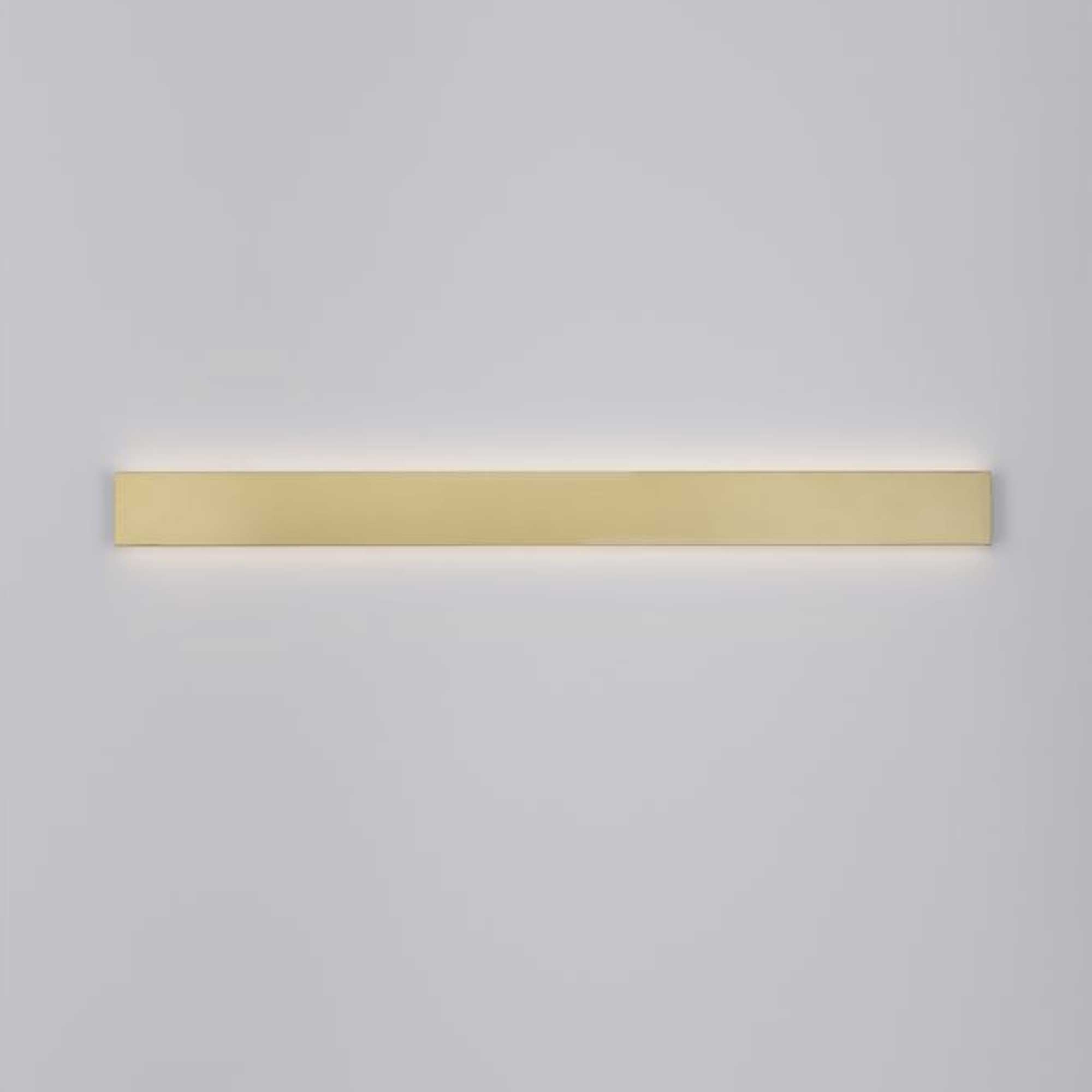 Nova Luce Seline LED стенна лампа IP44 CRI90