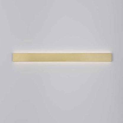 Nova Luce Seline LED стенна лампа IP44 CRI90
