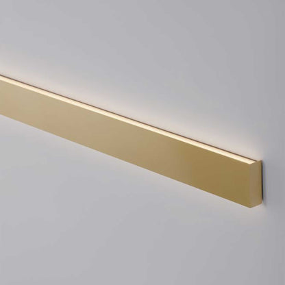Nova Luce Seline LED стенна лампа IP44 CRI90