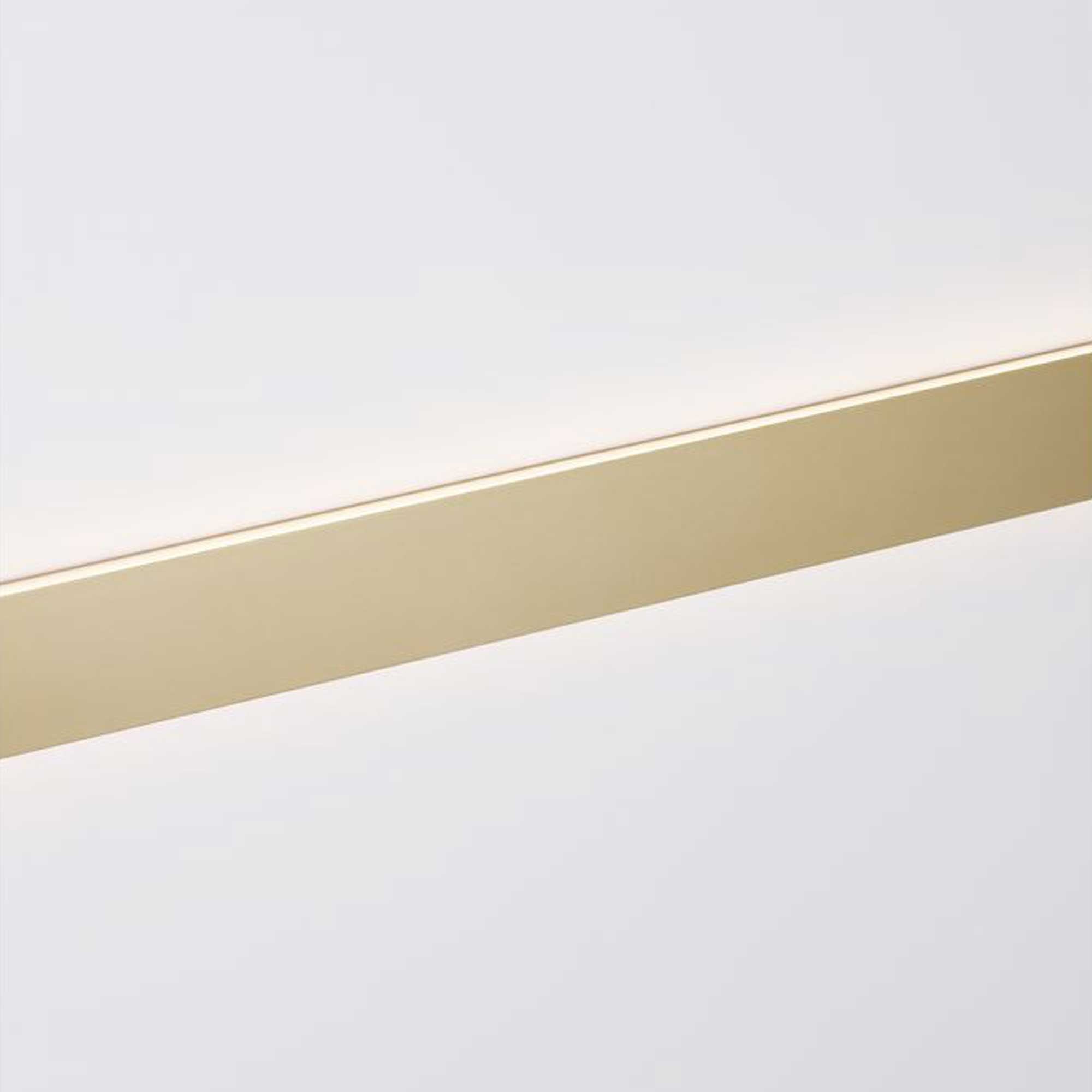 Nova Luce Seline LED стенна лампа IP44 CRI90