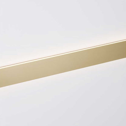 Nova Luce Seline LED стенна лампа IP44 CRI90