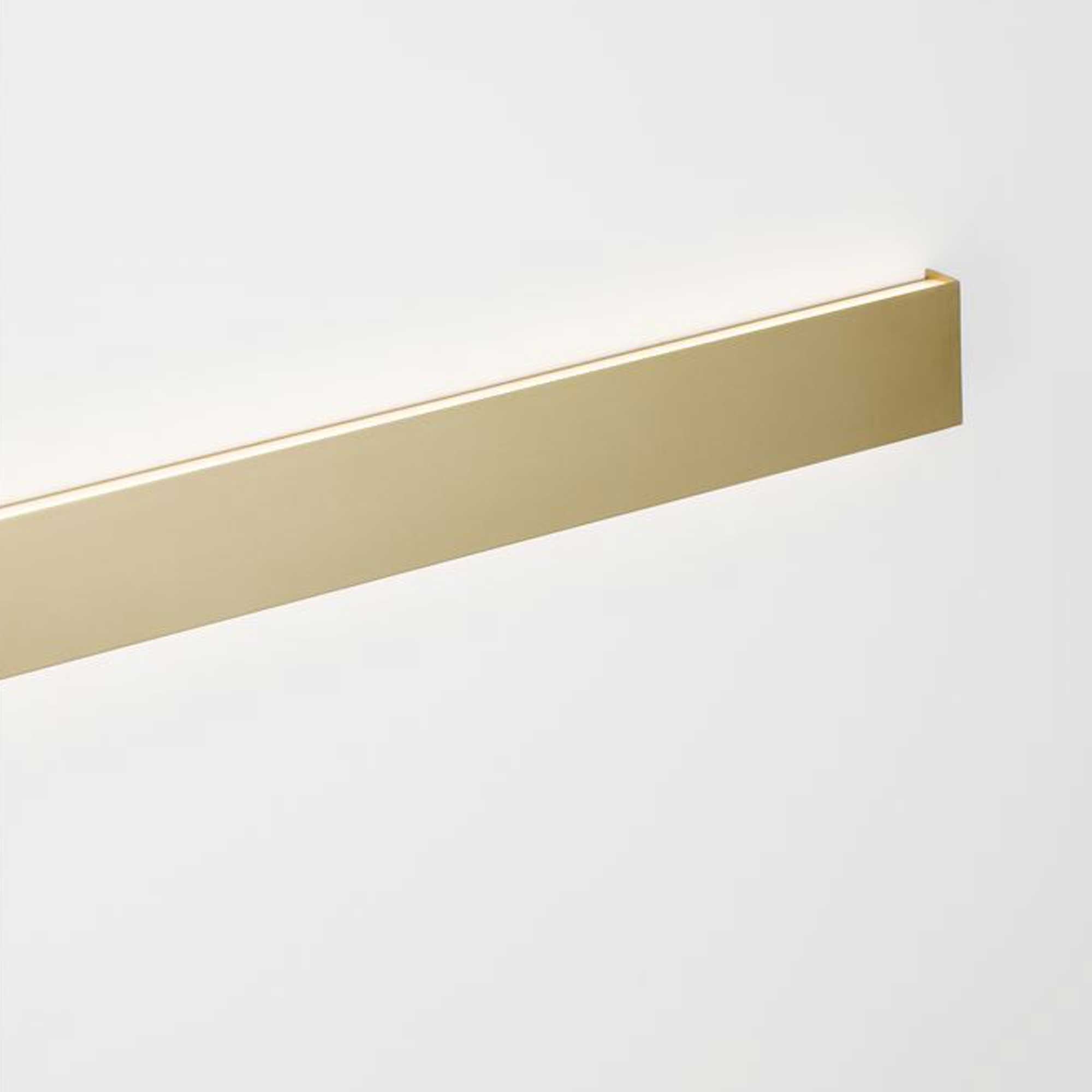 Nova Luce Seline LED стенна лампа IP44 CRI90