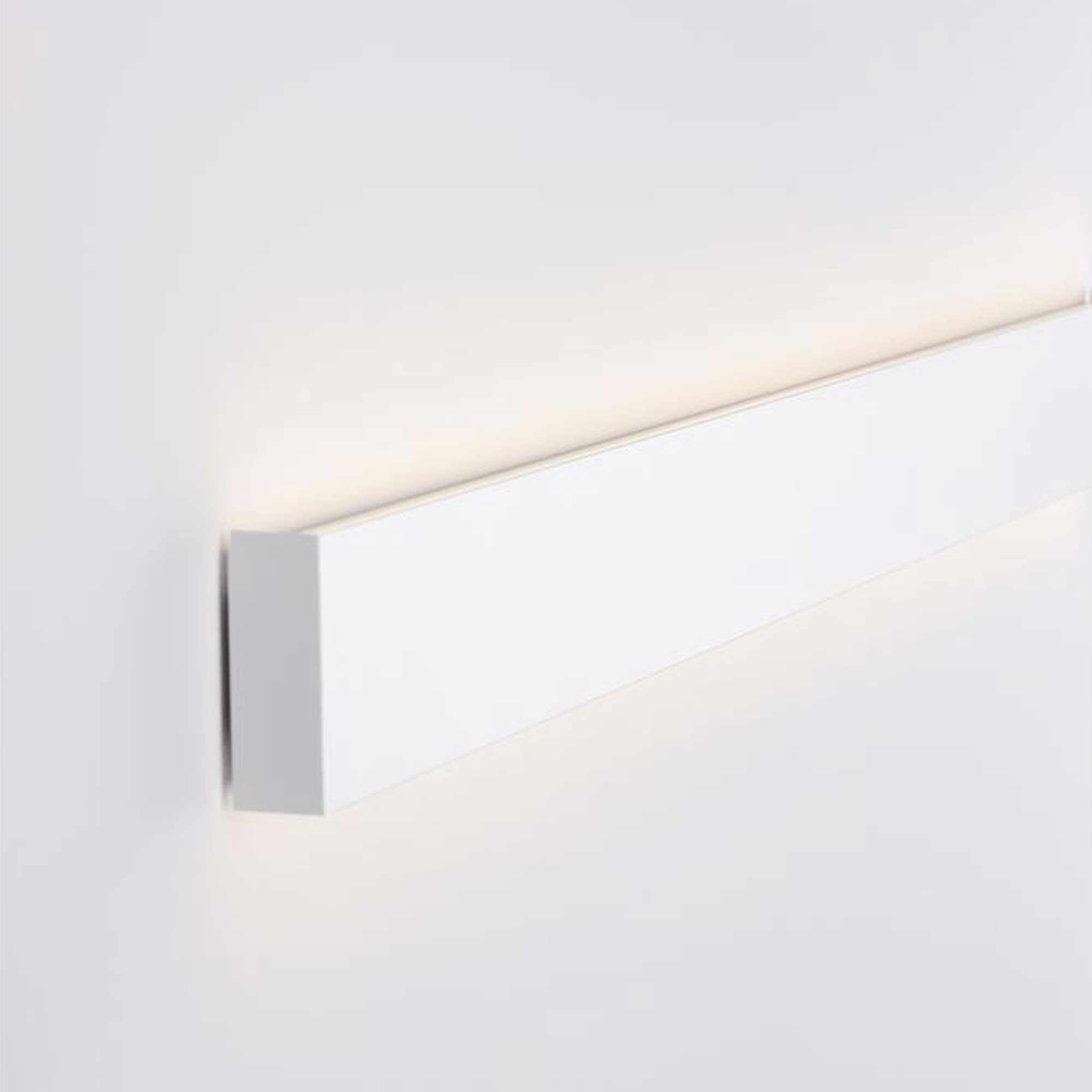Nova Luce Seline LED стенна лампа IP44 CRI90