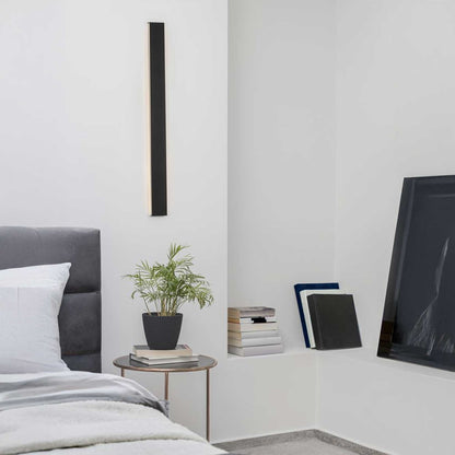 Nova Luce Seline LED стенна лампа IP44 CRI90