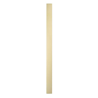 Nova Luce Seline LED стенна лампа IP44 CRI90