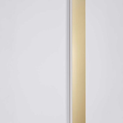 Nova Luce Seline LED стенна лампа IP44 CRI90
