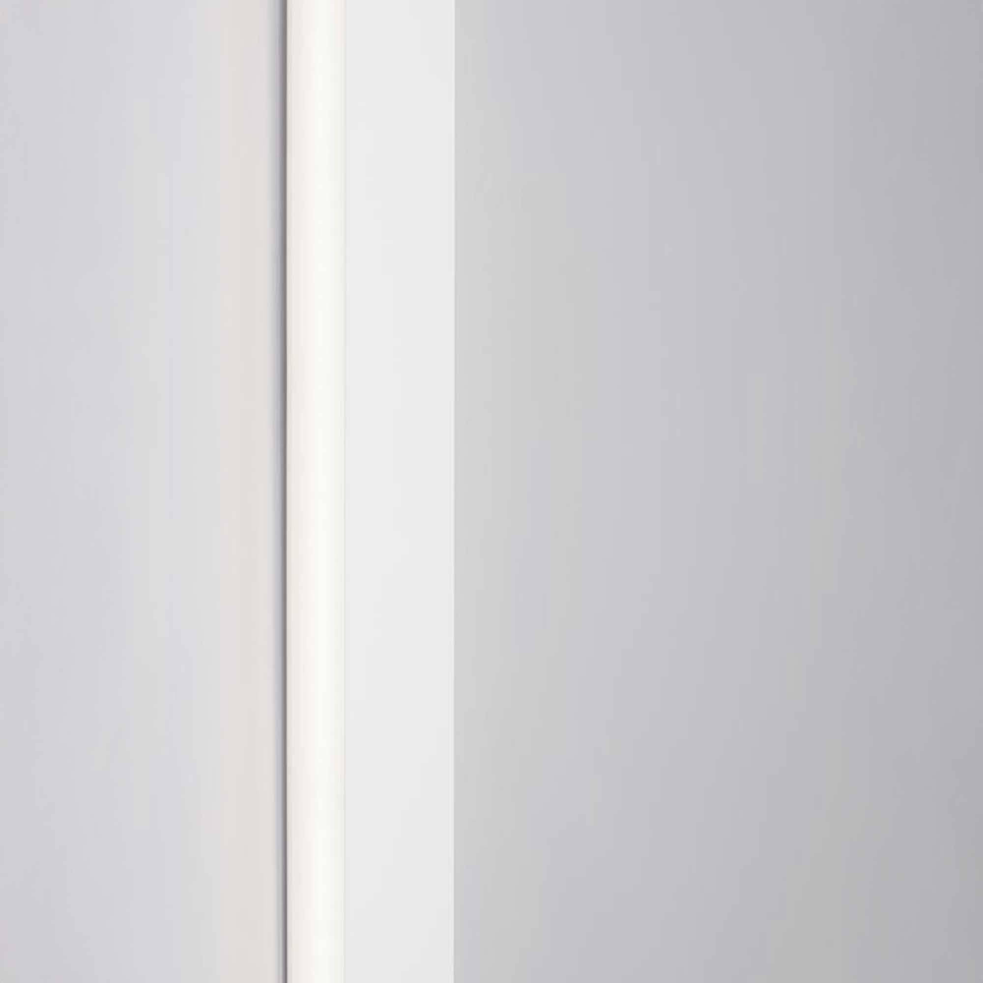 Nova Luce Seline LED стенна лампа IP44 CRI90