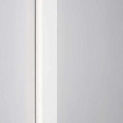 Nova Luce Seline LED стенна лампа IP44 CRI90