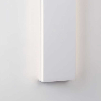 Nova Luce Seline LED стенна лампа IP44 CRI90