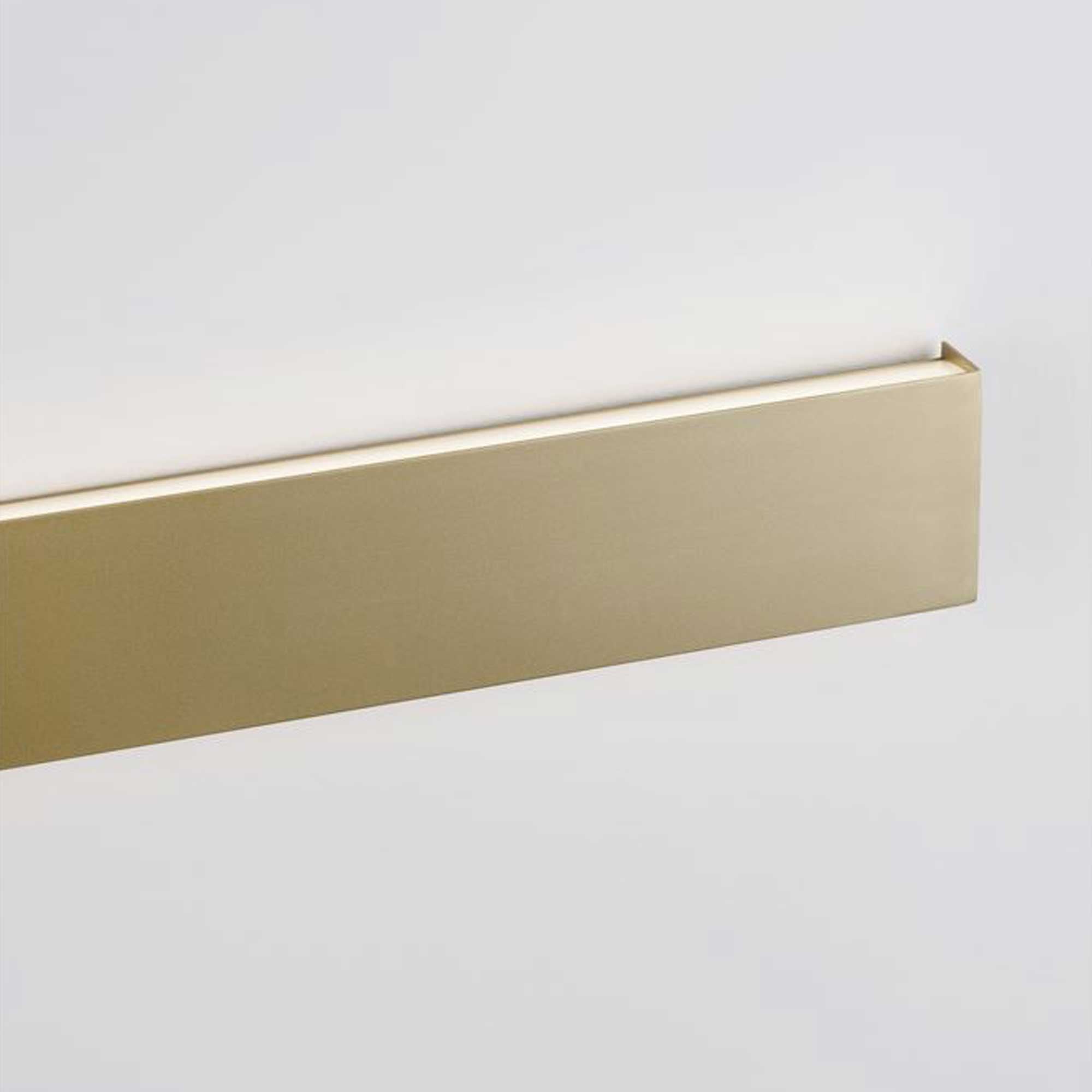 Nova Luce Seline LED стенна лампа IP44 CRI90