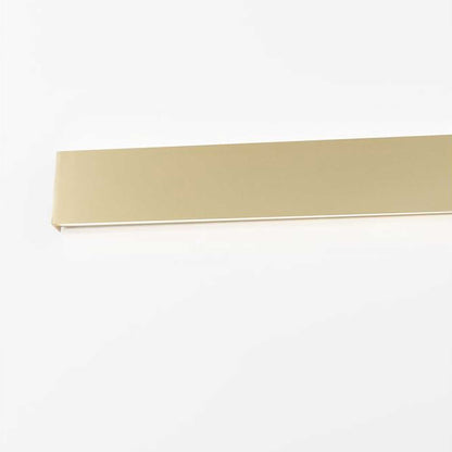 Nova Luce Seline LED стенна лампа IP44 CRI90