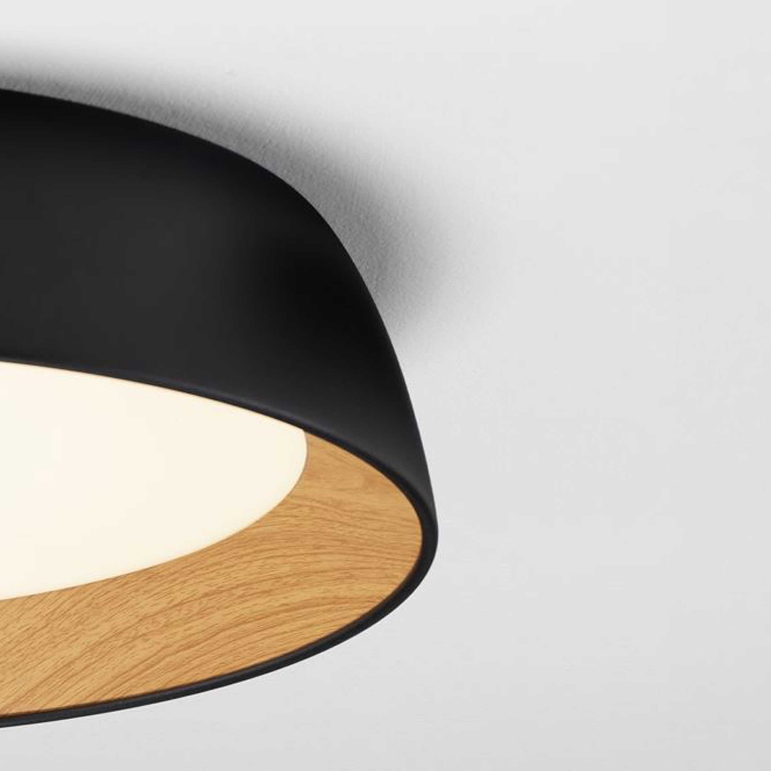 Nova Luce Sigi LED осветление за таван