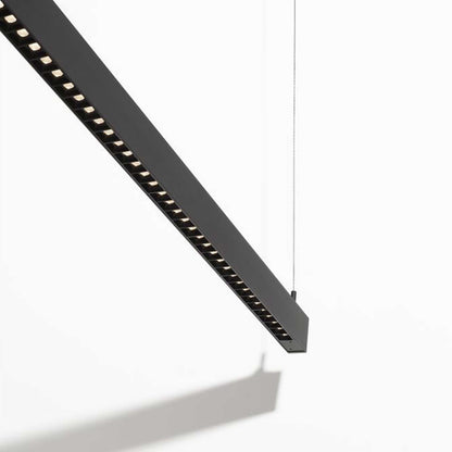 Nova Luce Smart Lina LED висящо линейно осветително тяло