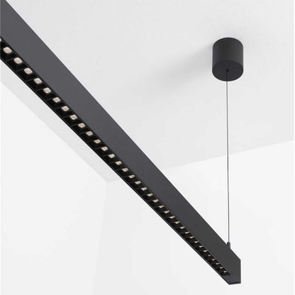 Nova Luce Smart Lina LED висящо линейно осветително тяло