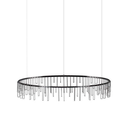 Nova Luce Stellar LED висяща лампа