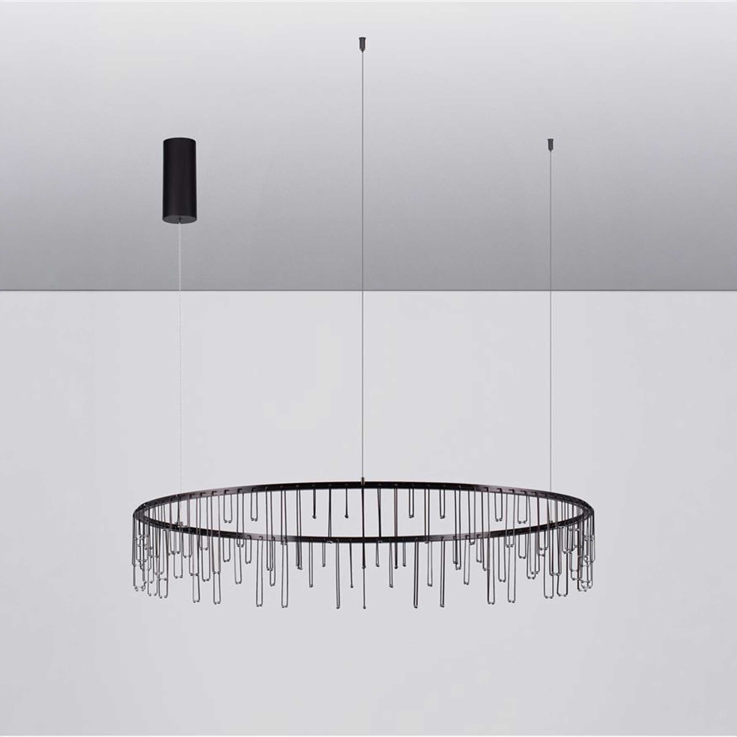 Nova Luce Stellar LED висяща лампа