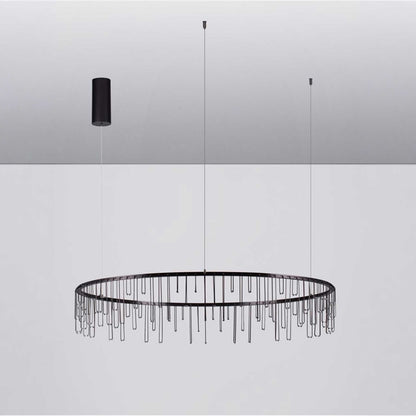 Nova Luce Stellar LED висяща лампа