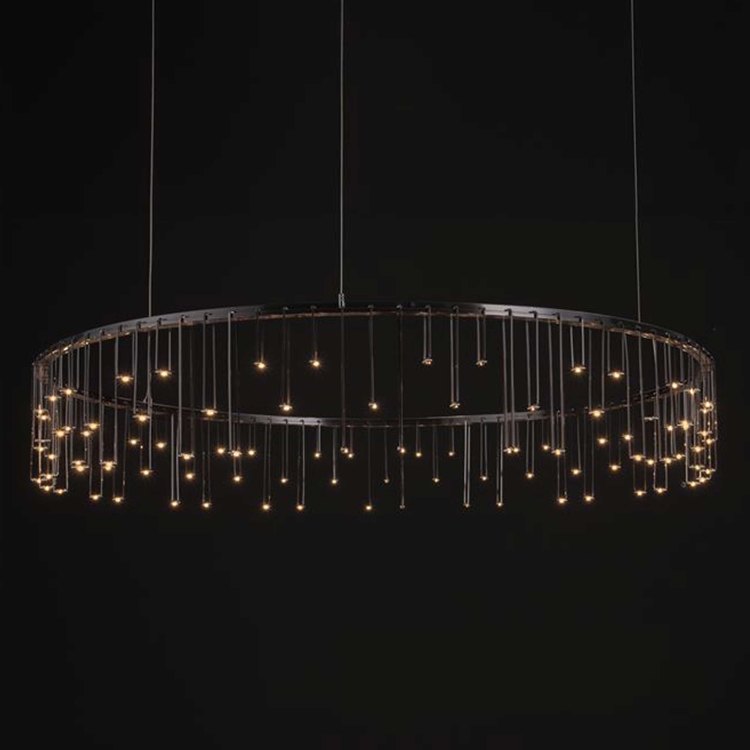 Nova Luce Stellar LED висяща лампа