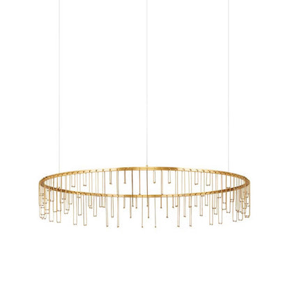 Nova Luce Stellar LED висяща лампа