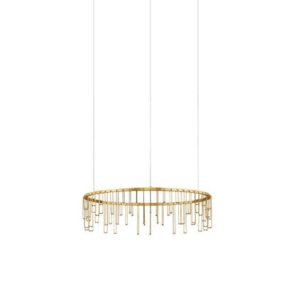 Nova Luce Stellar LED висяща лампа