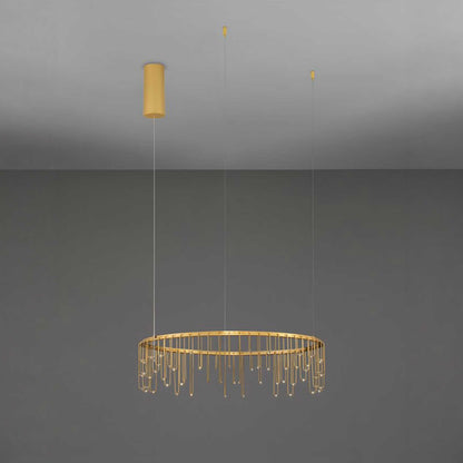 Nova Luce Stellar LED висяща лампа