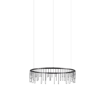 Nova Luce Stellar LED висяща лампа