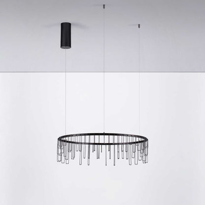 Nova Luce Stellar LED висяща лампа