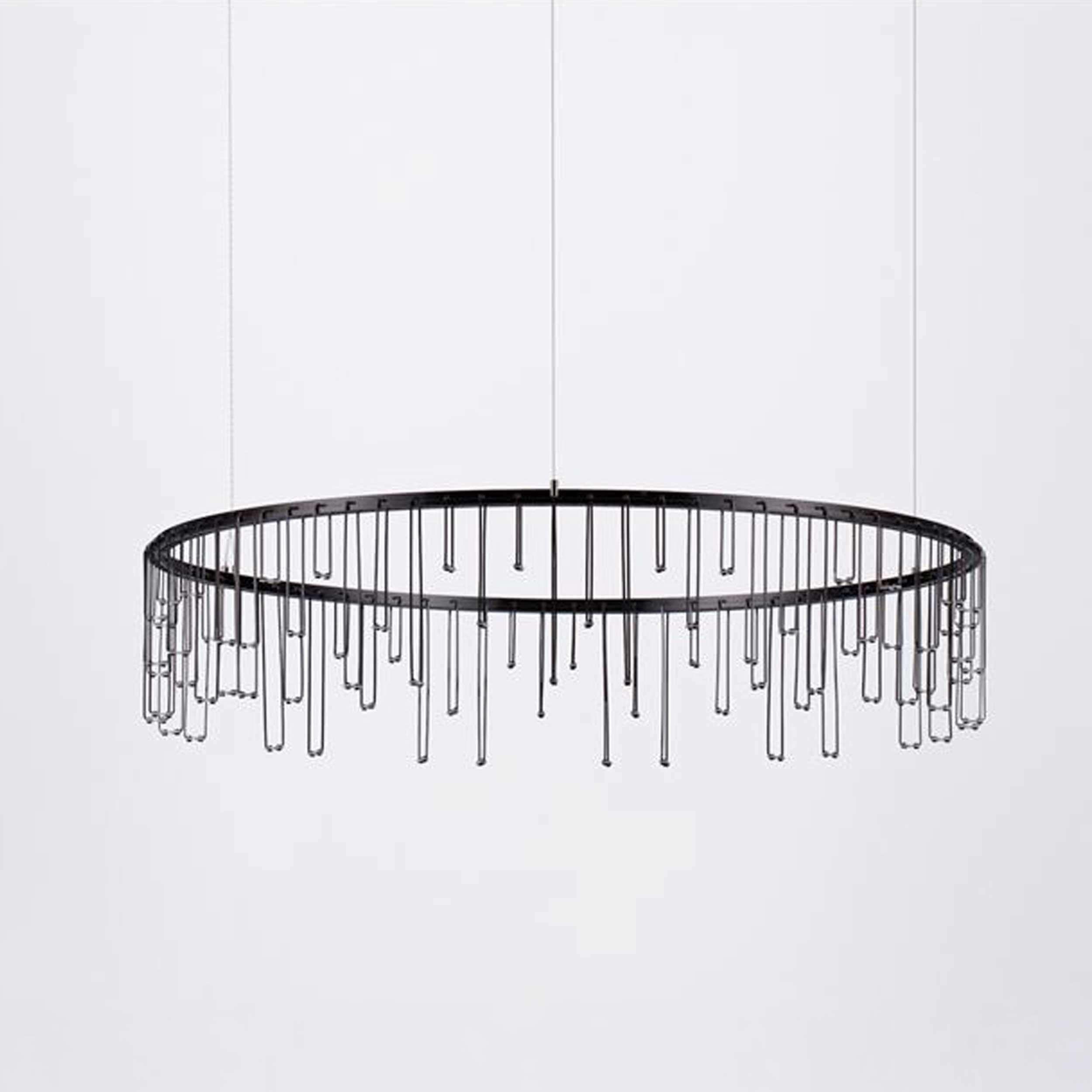 Nova Luce Stellar LED висяща лампа