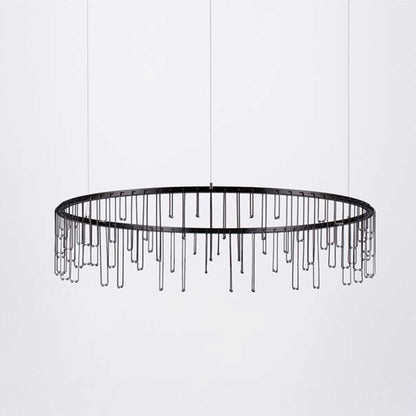 Nova Luce Stellar LED висяща лампа