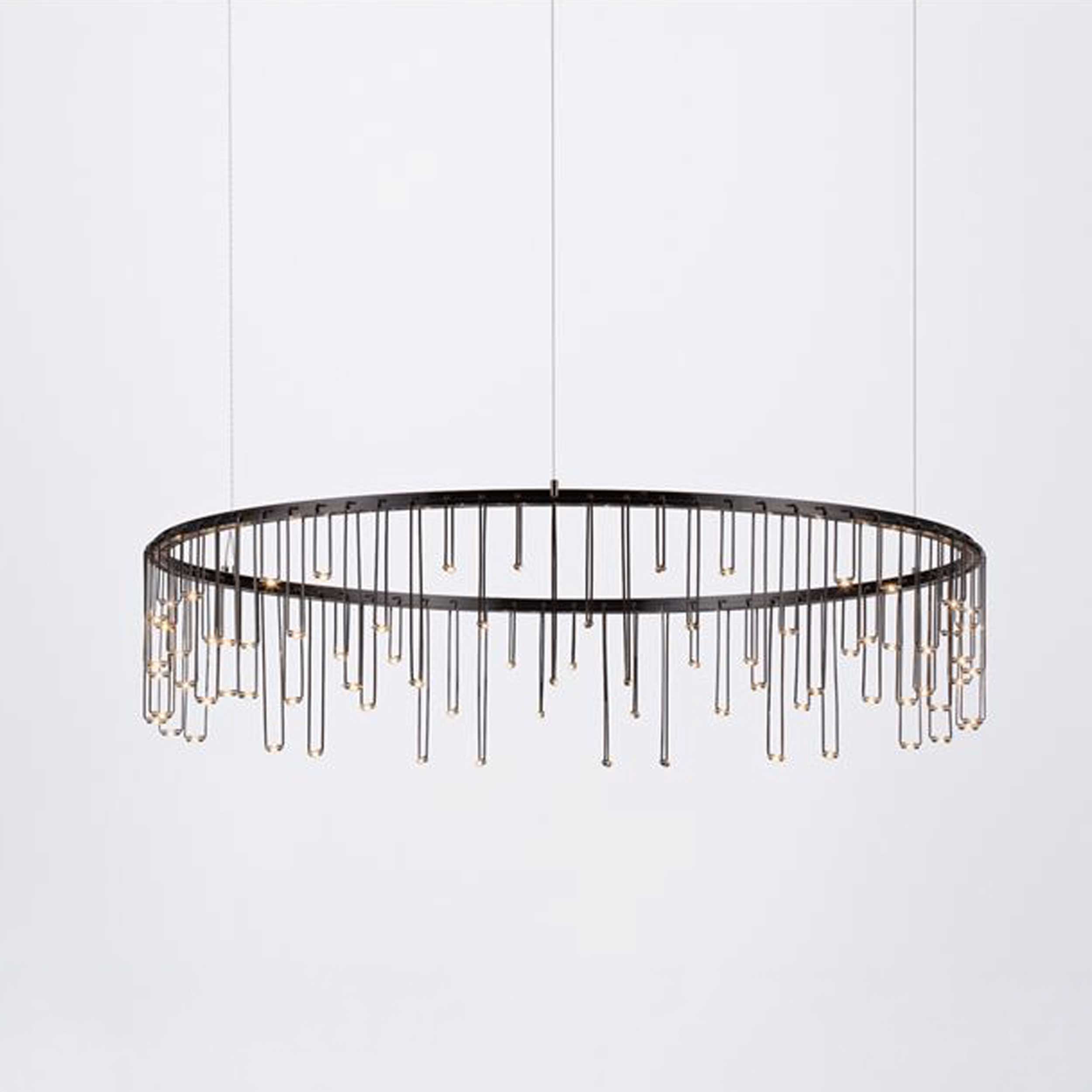 Nova Luce Stellar LED висяща лампа