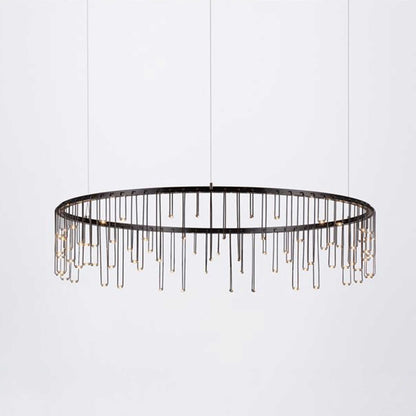 Nova Luce Stellar LED висяща лампа