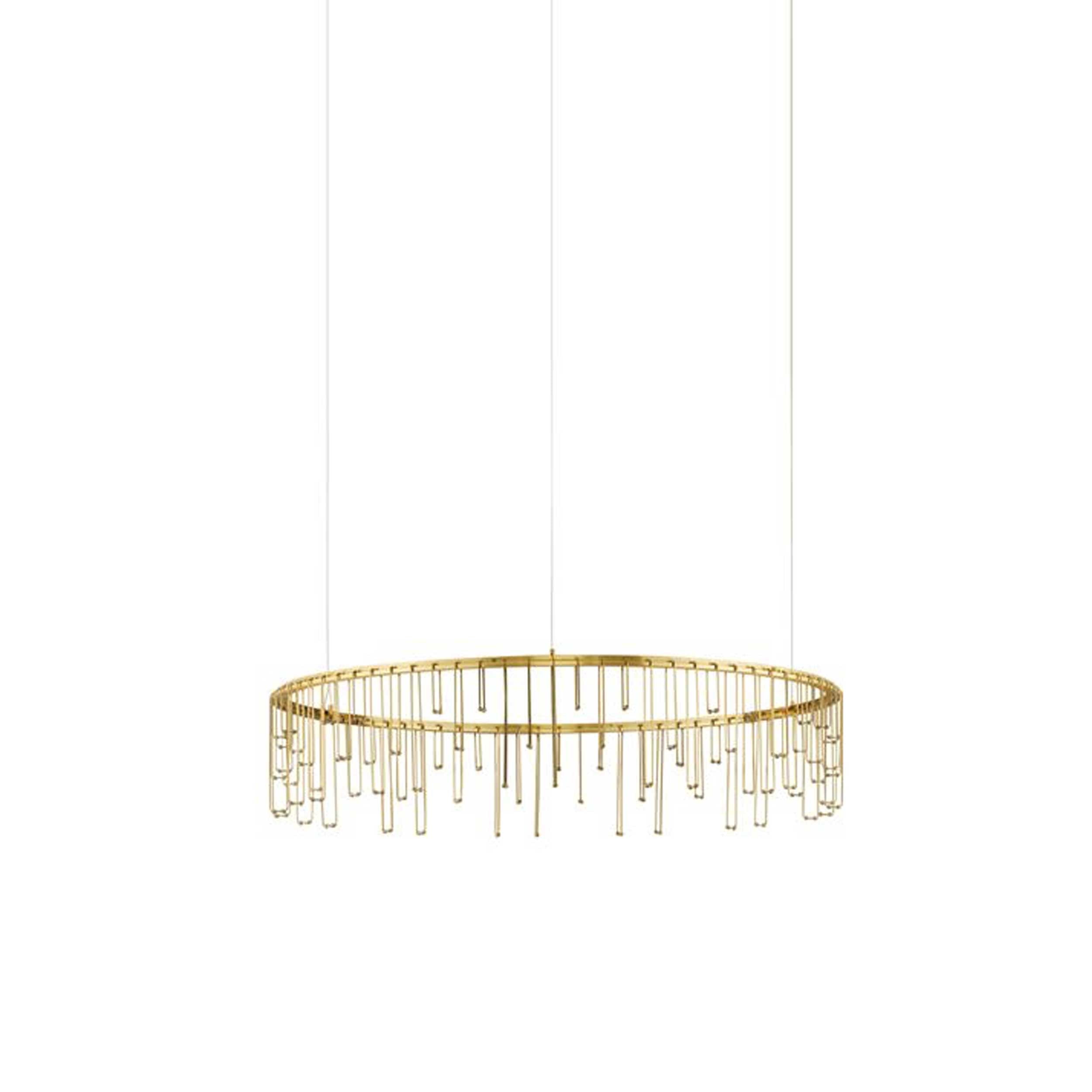 Nova Luce Stellar LED висяща лампа