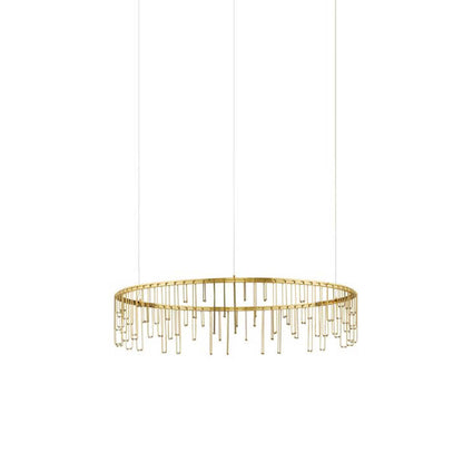 Nova Luce Stellar LED висяща лампа