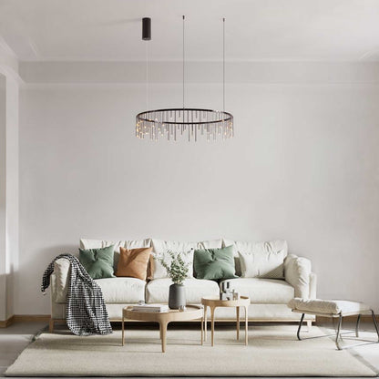 Nova Luce Stellar LED висяща лампа