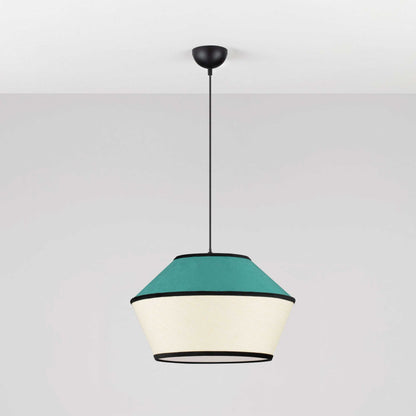 Nova Luce Висяща лампа Veliss E27