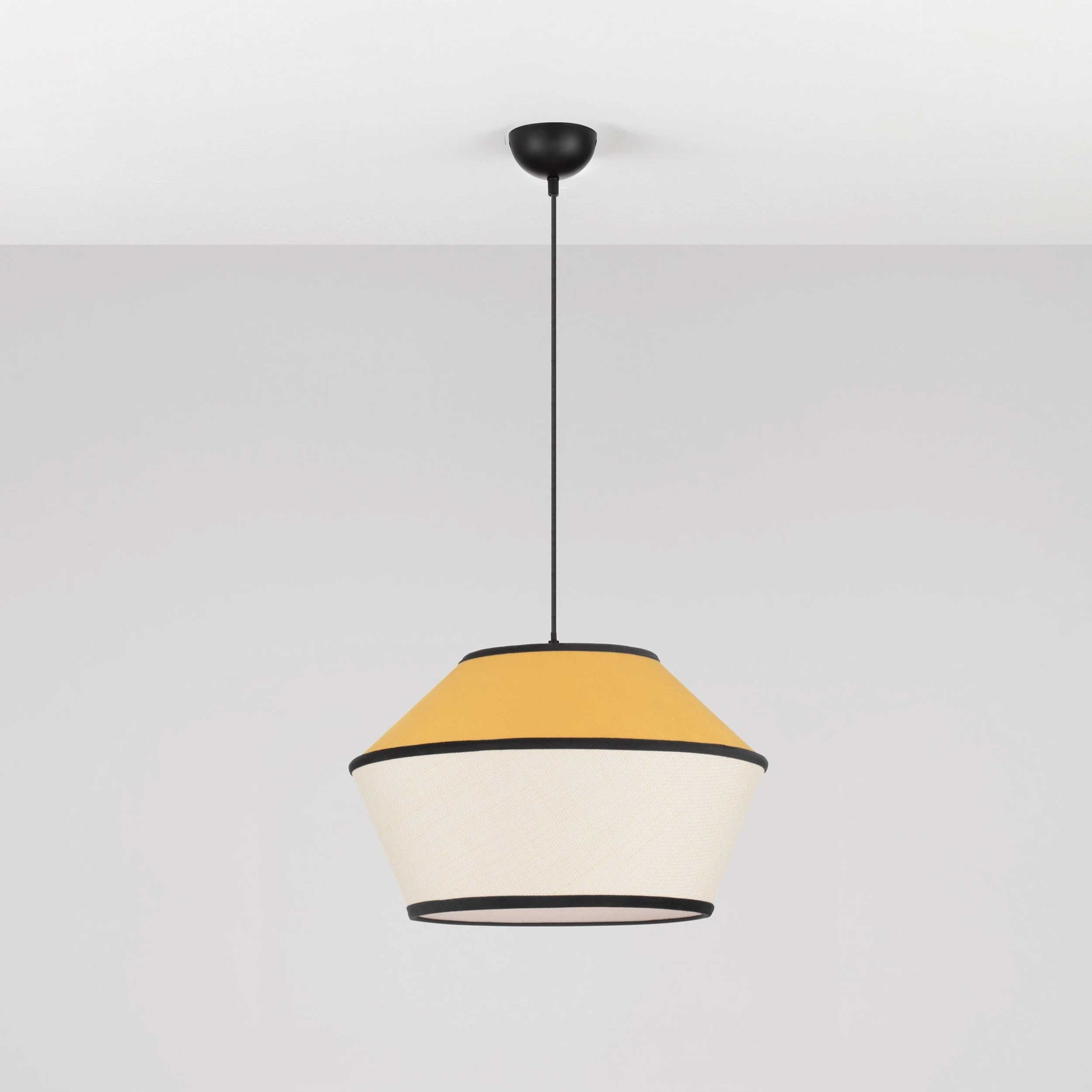 Nova Luce Висяща лампа Veliss E27